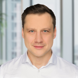Thomas Bensch