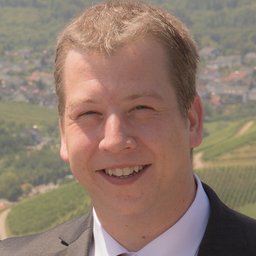 Sebastian Volkert