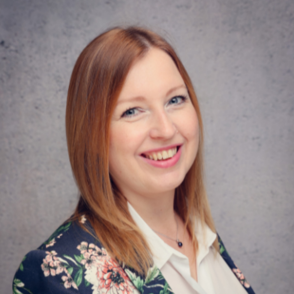 Social Media Profilbild Silke Schmalzbauer Fürth