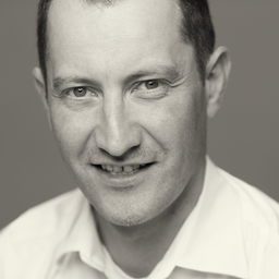 Clemens Usbeck
