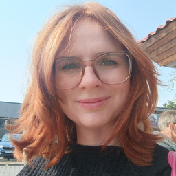 Alexandra Karnstedt