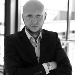 Dipl.-Ing. Lukasz Piekarski