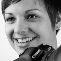 Profilbild Ines Tausch