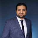 Social Media Profilbild Mohamad Saad Taleb München