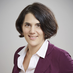Karin Jurt-Nussbaumer's profile picture