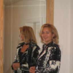 Alexandra H. Sternig