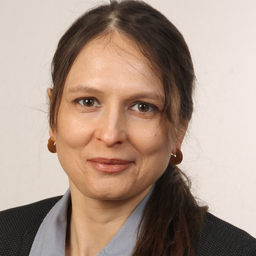 Olga Zerr