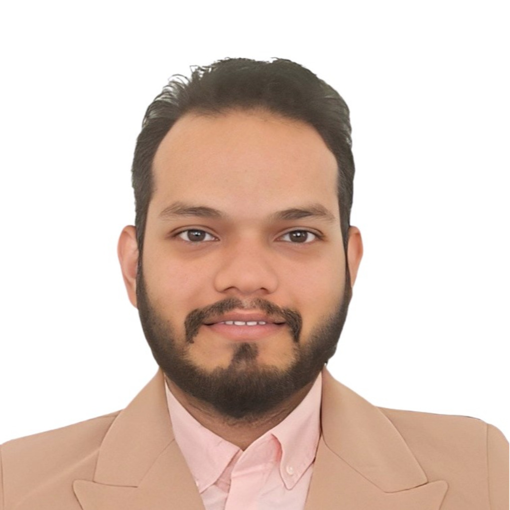 Rishikesh Upendra Shenoy International Energy Engineering