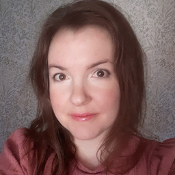 Jenny Nilsson