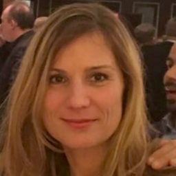 Anja Rieckhoff