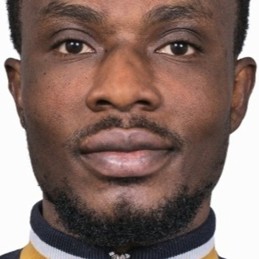 Isaac Asante Nuamah MSc. Digital Health Deggendorf Institute of