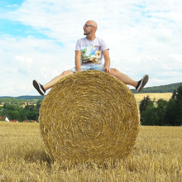 Ron Gräbenteich's profile picture