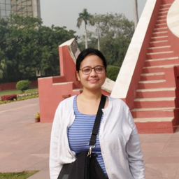 Simran Gurung