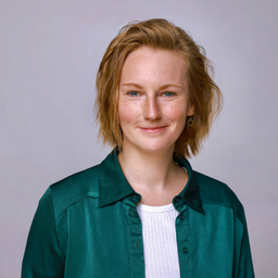 Alexandra Morgenroth