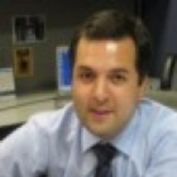 Juan Salvador Perez Belisario