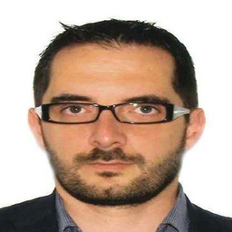 Josep Garcia Gonzalez's profile picture