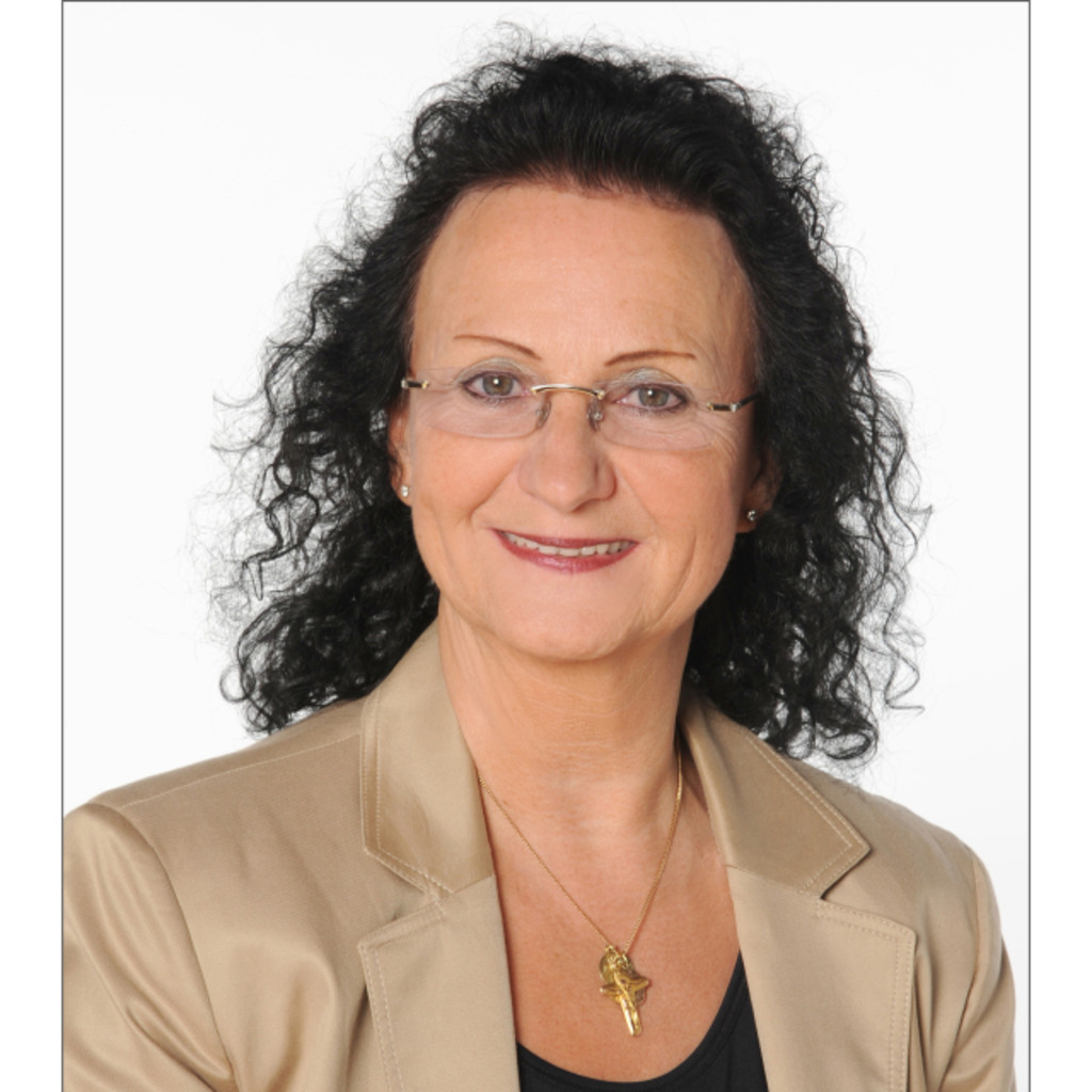 Social Media Profilbild Anna Roth Bonn