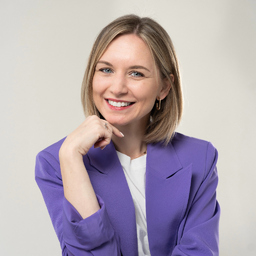 Natalia Glöck