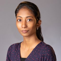 Revathy Nagarajan