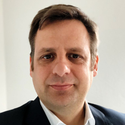 Daniel Gau