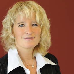 Christine Hübler