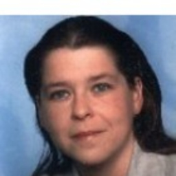 Doreen Zimmermann