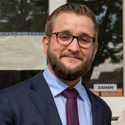 Felix Leibold