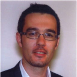 Cédric MEY