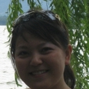 Diana Thuy Tien Vo