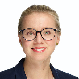 Profilbild Anna Maria Fischer