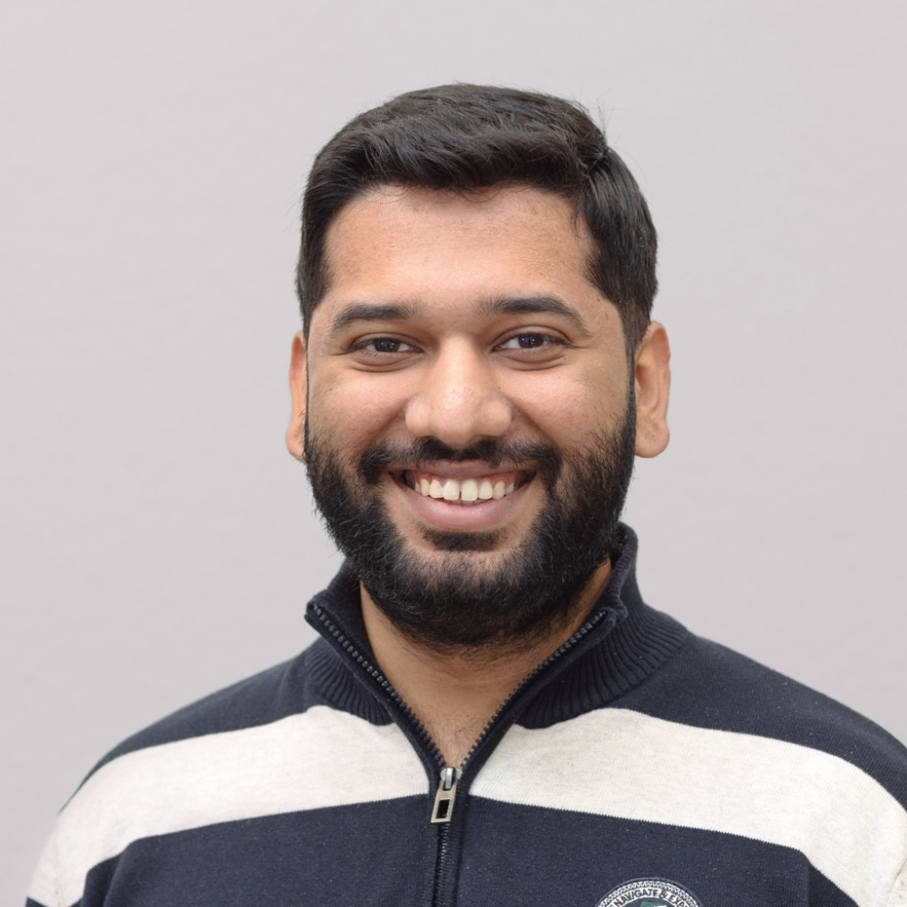Syed darij ali software developer snapaddy gmbh xing