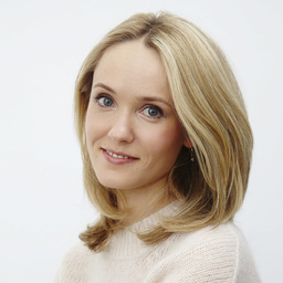Alesya Orlova
