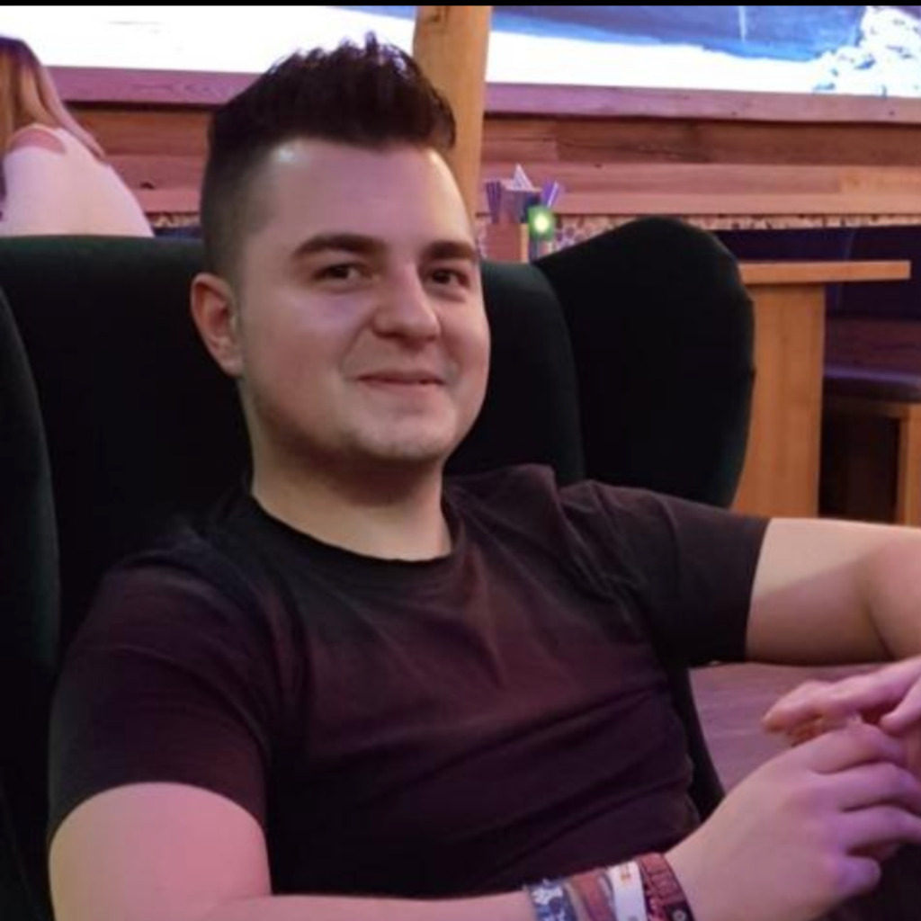 Michael Frank Workplace Services Infrastructure thyssenkrupp