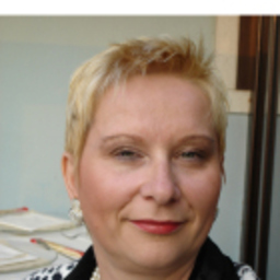 Astrid Kinzel