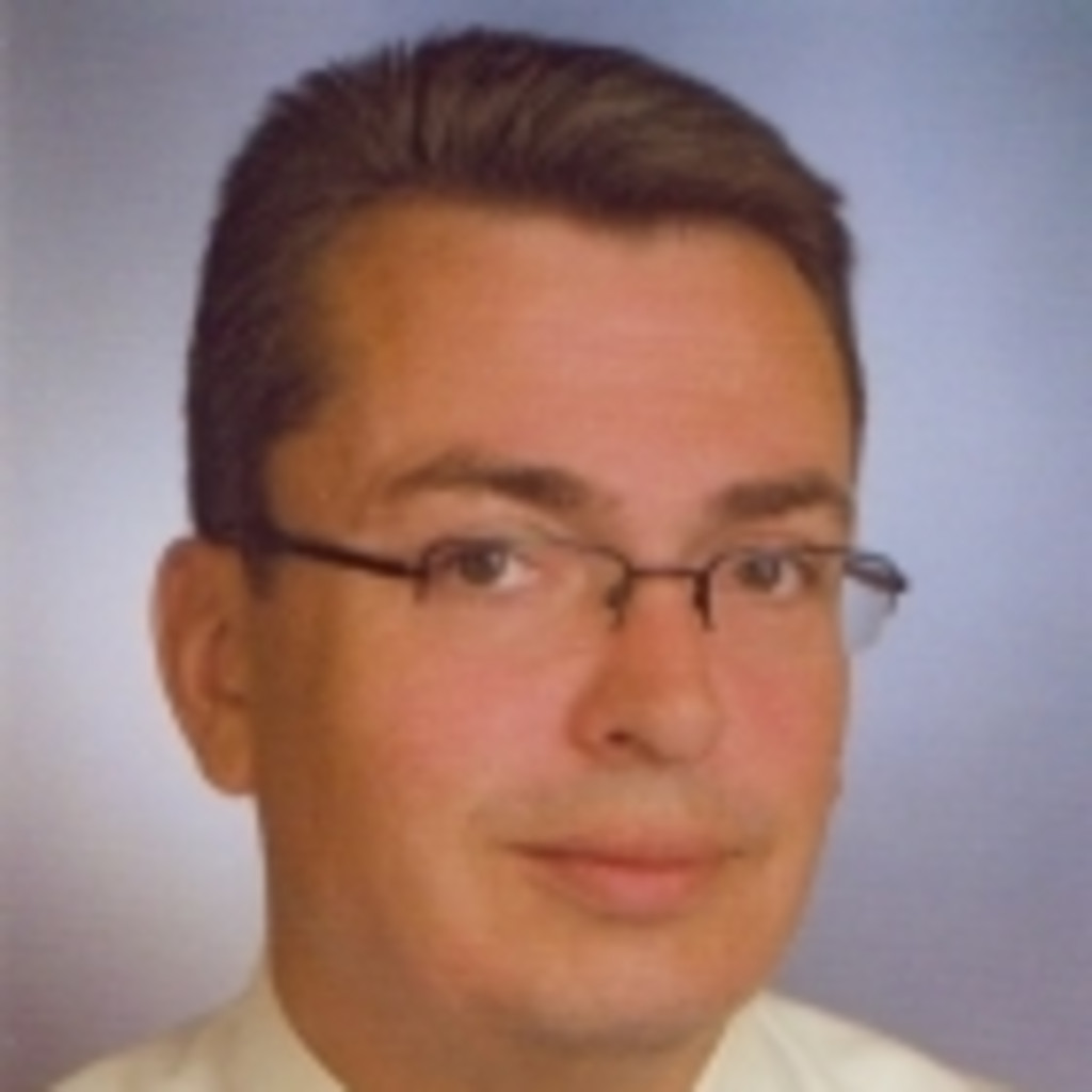 Social Media Profilbild Thomas Böhler Weinheim