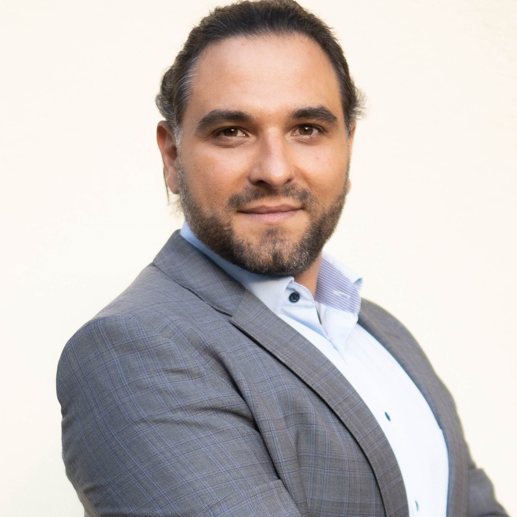 Viktor Padeshki Head of Practice Regional Automation Competence