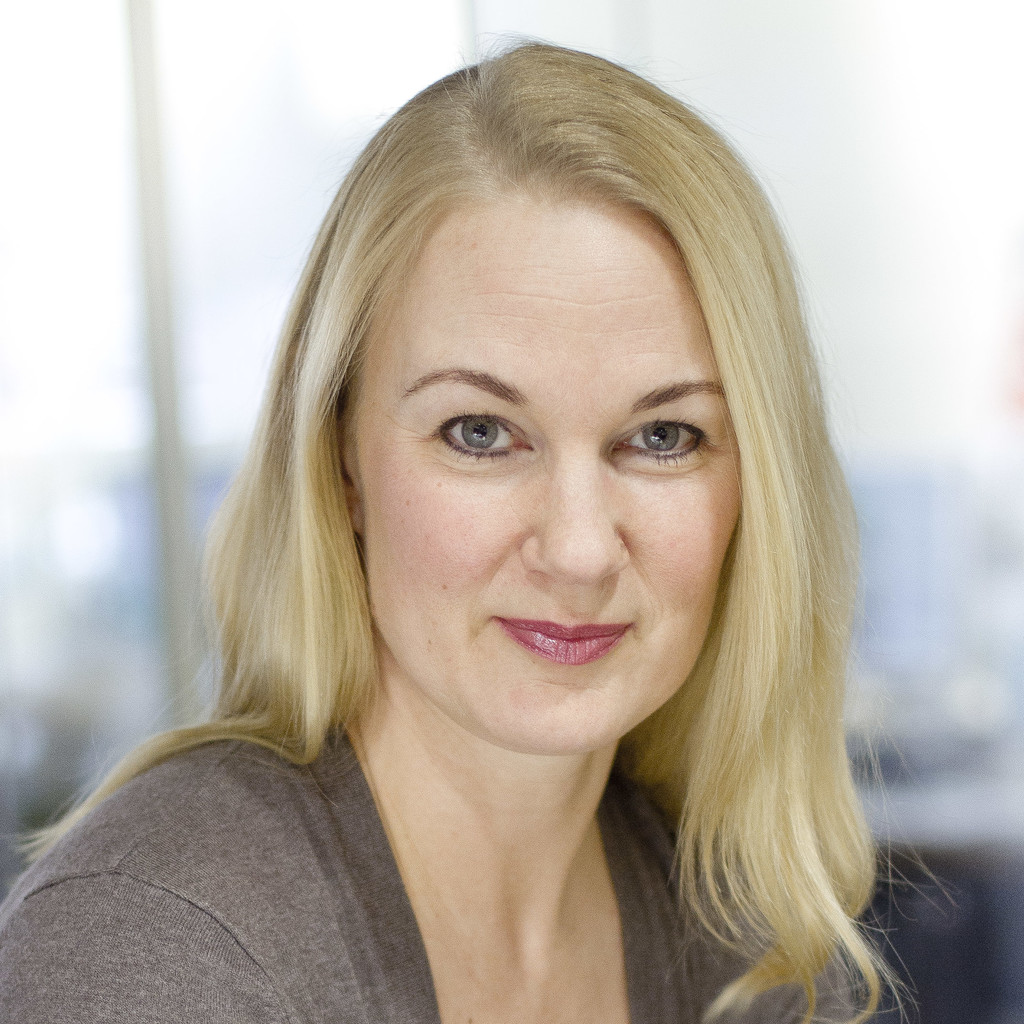 Social Media Profilbild Stefanie Weigel Hamburg