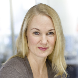 Stefanie Weigel