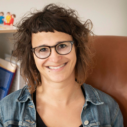 Meike Latza