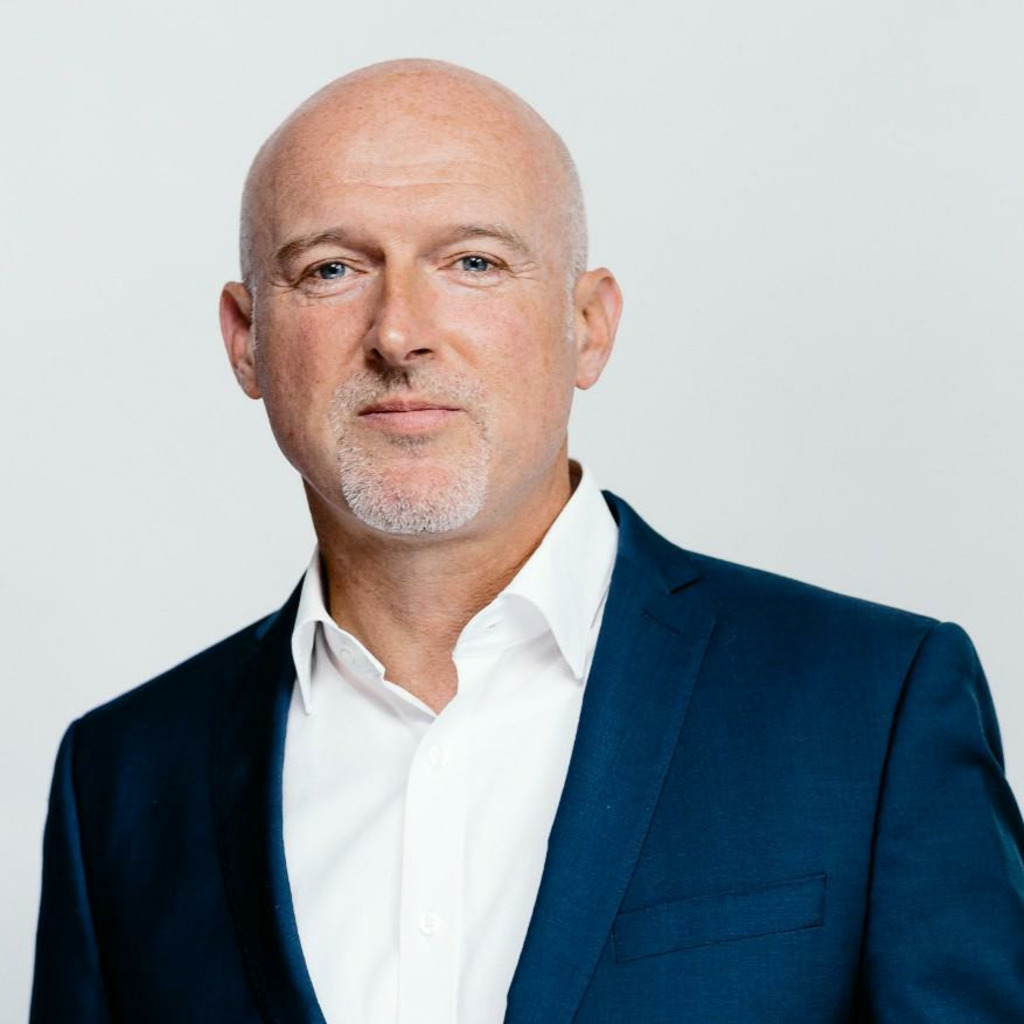 Dipl.-Ing. Bob Rothe - Director Sales OEM Automotiv - Eberspächer ...