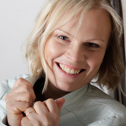 Kathrin Lindstaedt