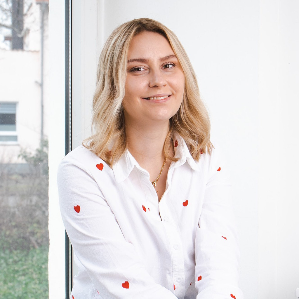 Jana Koke Ausbildung und Berufserfahrung XING