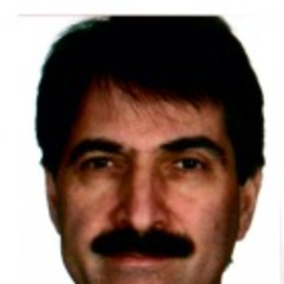 Dr. Mehrdad Nafarieh