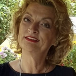 Natasa Stanisic