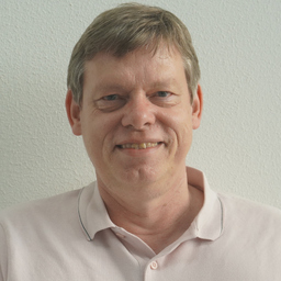Dr. Matthias Klein