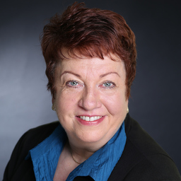 Ursula Andreas