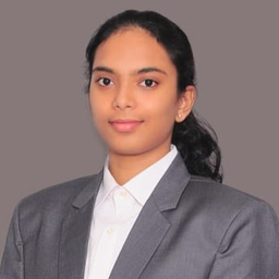 Manasa Nandini Penugonda