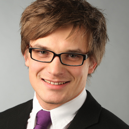 Benjamin Godemann