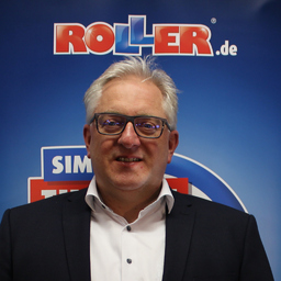 Holger Bergbauer