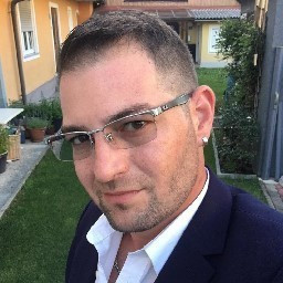 Kevin Buichl-Ruisz